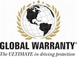 Global Warranty logo Global Warranty logo