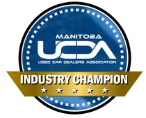 MUCDA Industry Champion Logo